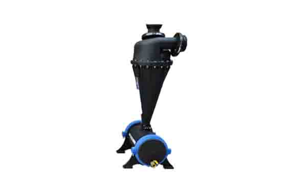 莱芜农业灌溉工程过滤器-离心除砂器
