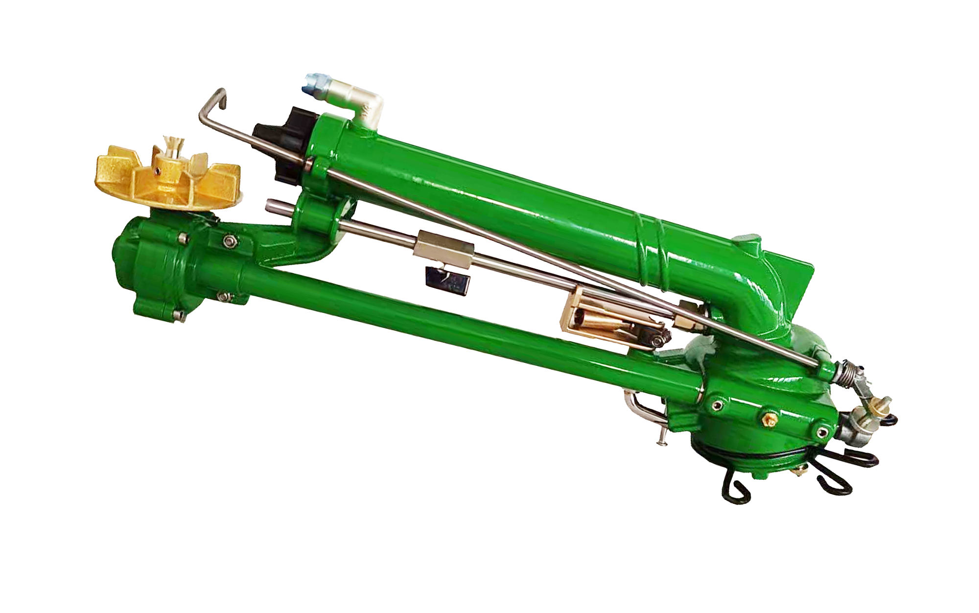 莱芜SK41 PLUS涡轮喷枪