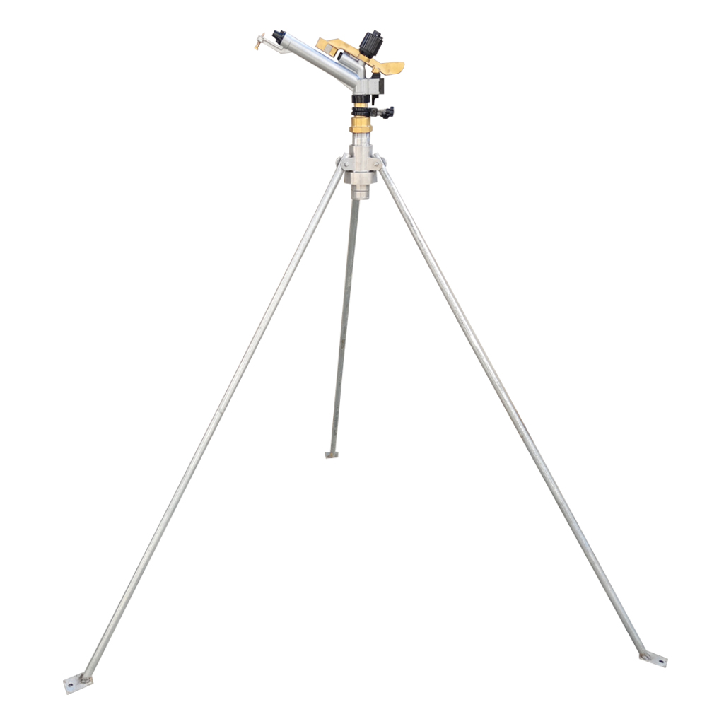 莱芜程瑞达 CRC30 灌溉喷枪支架四大核心优势