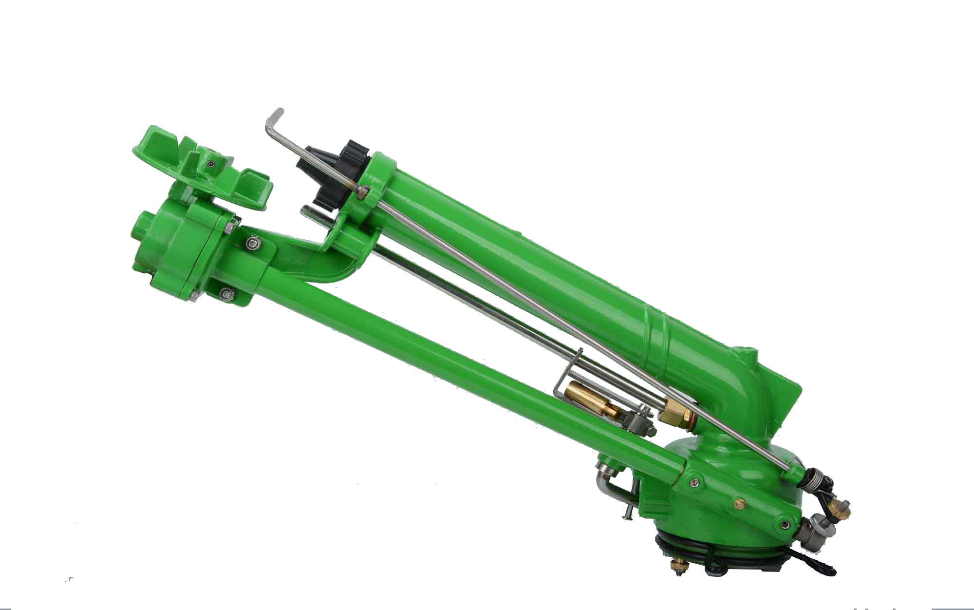 莱芜不同场景适配的灌溉喷枪类型