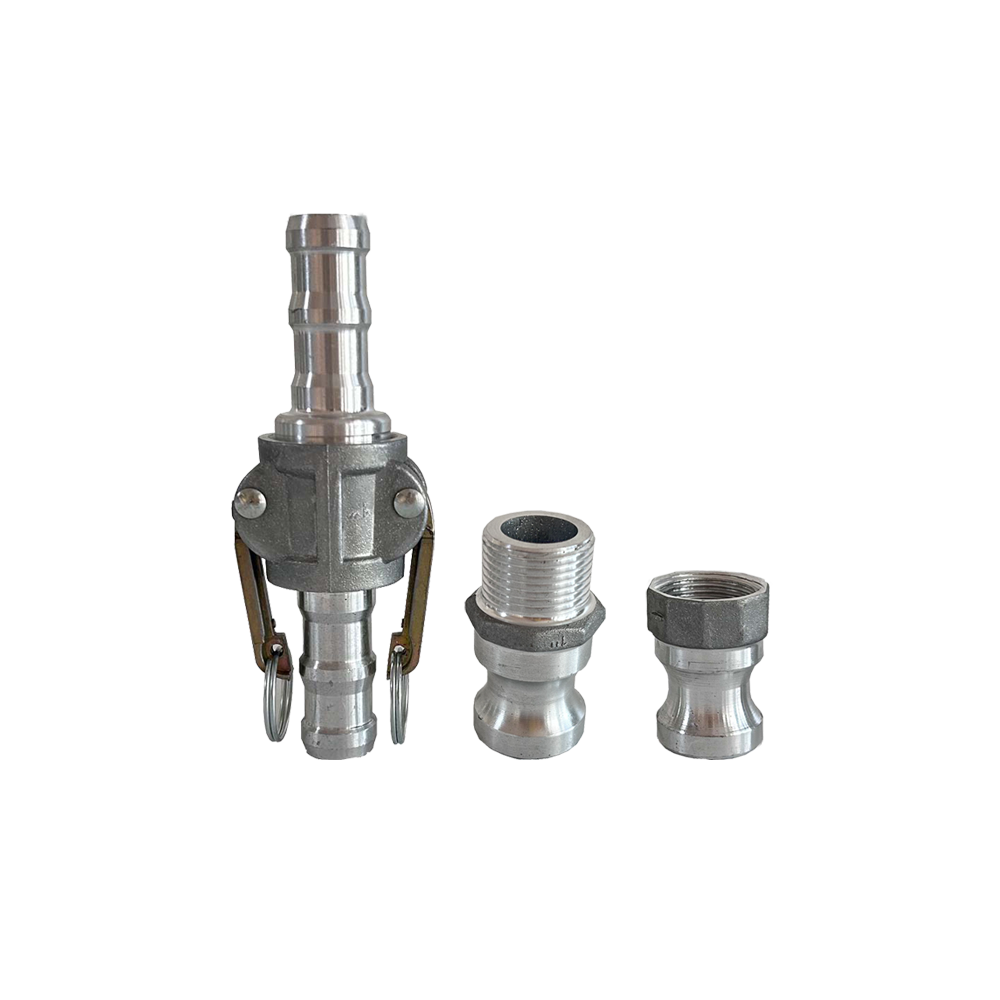 莱芜1.0寸快速接头