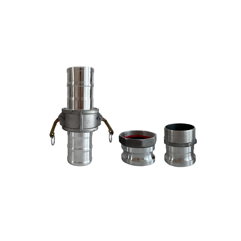 莱芜3.0寸快速接头