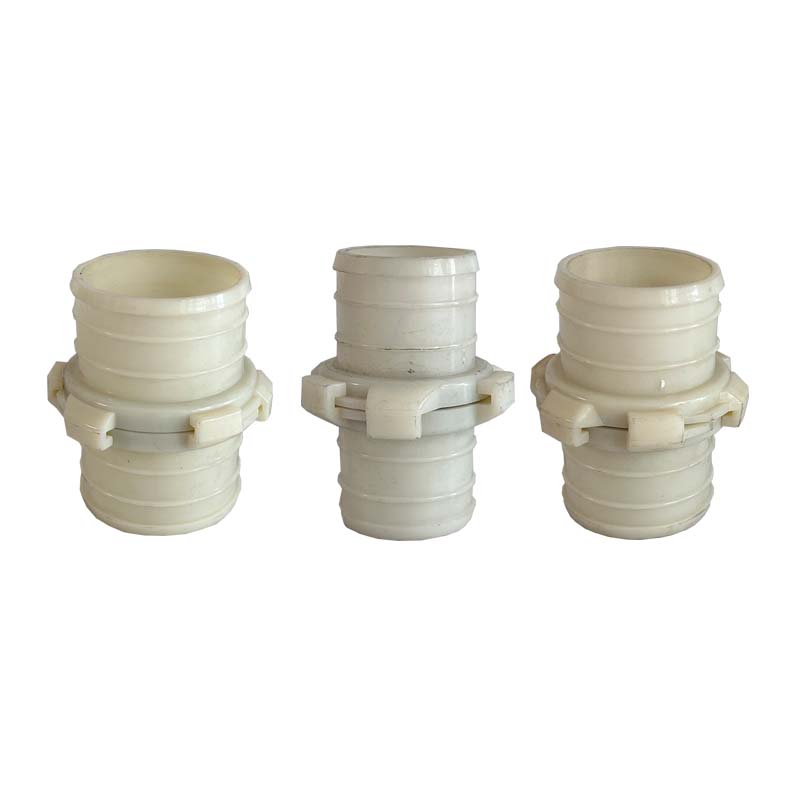 莱芜塑料快速接头