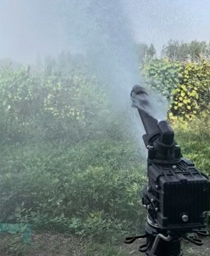 莱芜影响农田每公顷灌溉用水量的因素
